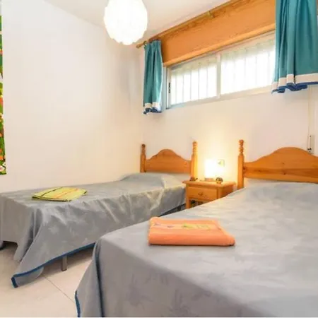 Apartment Cotobro Azul