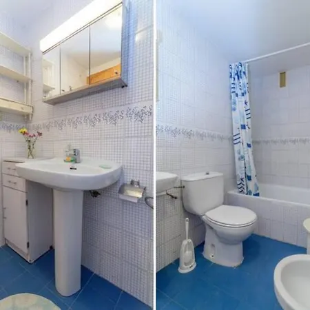 Apartment Cotobro Azul Almunecar