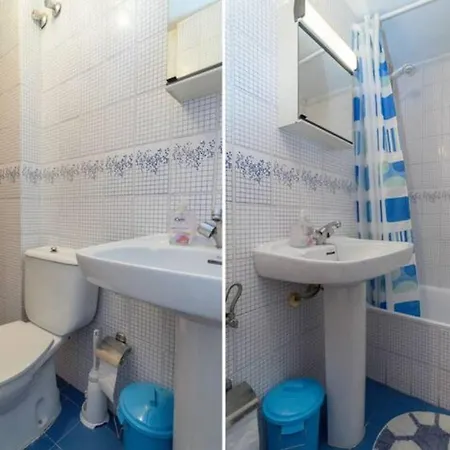 Cotobro Azul Apartment Almunecar