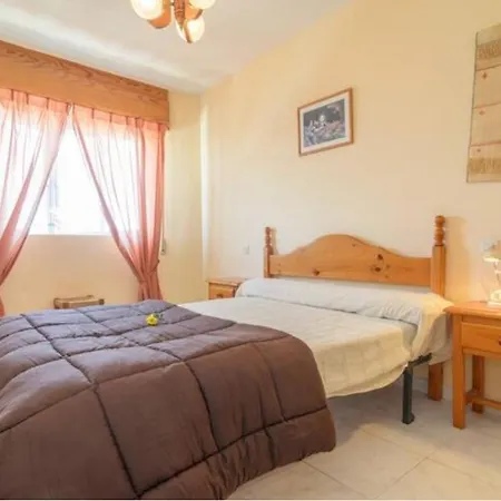 Cotobro Azul Apartment
