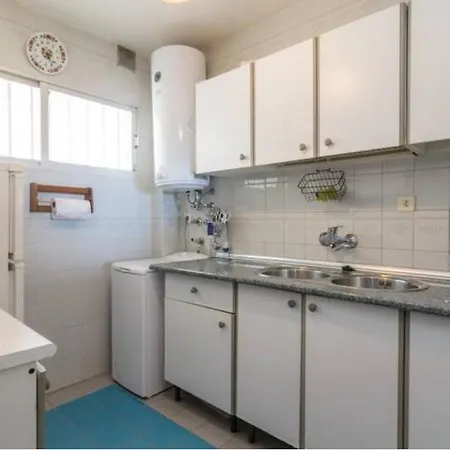Apartment Cotobro Azul *