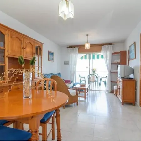 Apartment Cotobro Azul Almunecar